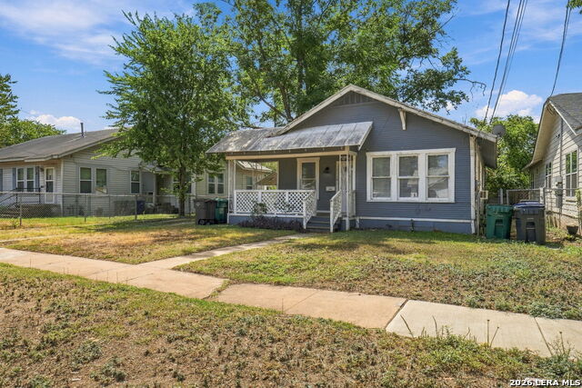 1114 Gibbs St Property Photo 1