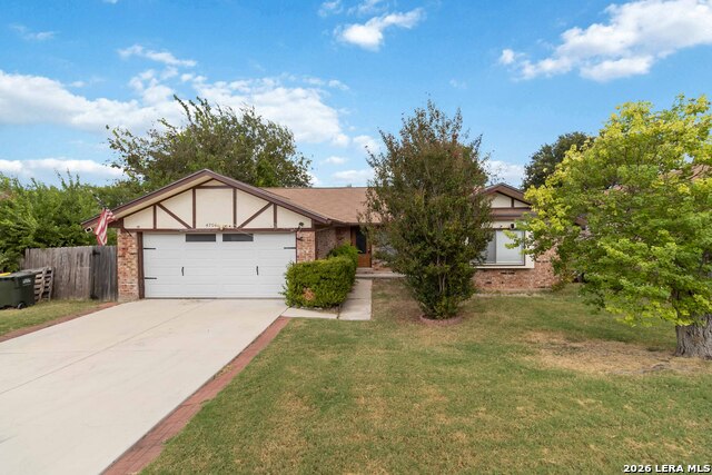 4706 Wedgewood Dr Property Photo