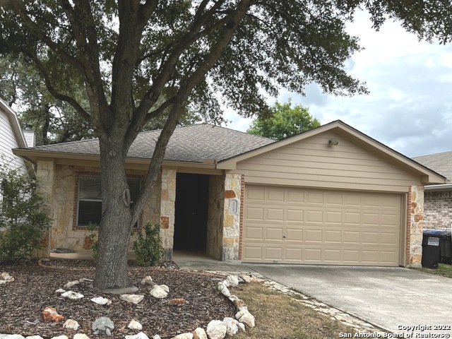 4010 Canyon Pkwy Property Photo 1