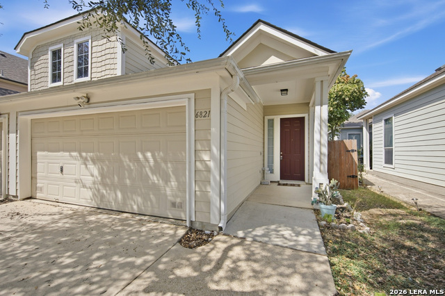 6821 Terra Rye Property Photo 1