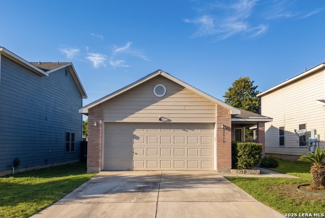 25347 LONGBRANCH RUN Property Photo 1