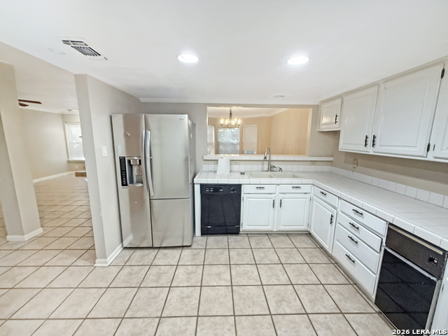 16710 Henderson Pass Property Photo 7