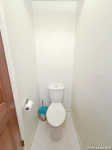 16710 Henderson Pass Property Photo 11