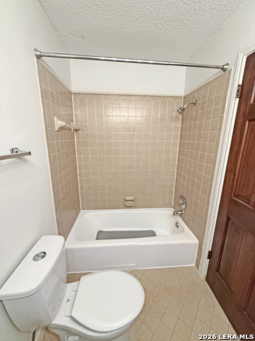 16710 Henderson Pass Property Photo 12