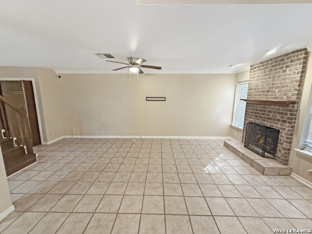 16710 Henderson Pass Property Photo 13