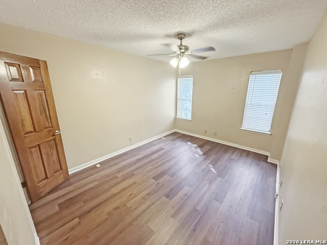 16710 Henderson Pass Property Photo 18