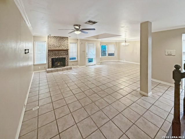 16710 Henderson Pass Property Photo 24