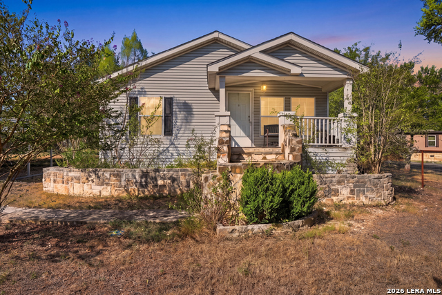3006 Indian Hills Dr Property Photo 1