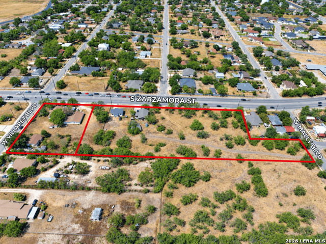 4± Ac Villaret & Zarzamora Property Photo 5