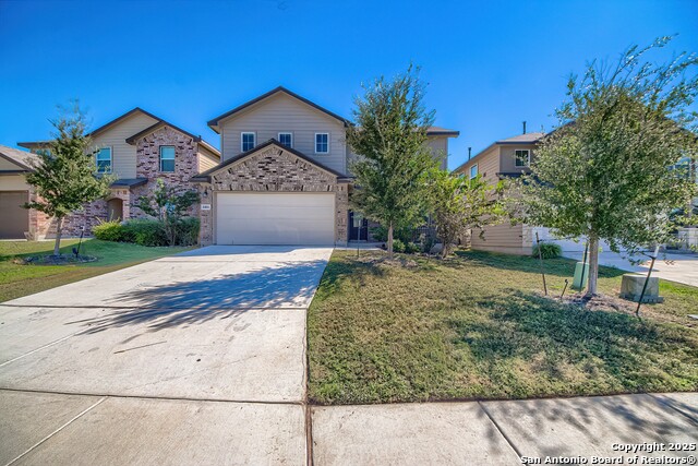 4406 Chalk Flats Property Photo 1