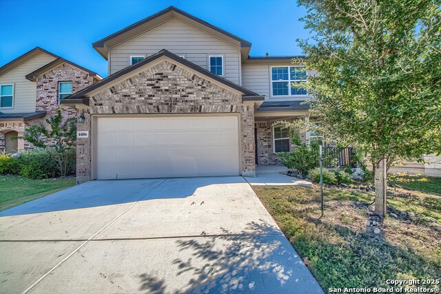 4406 Chalk Flats Property Photo 2