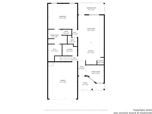 4406 Chalk Flats Property Photo 31