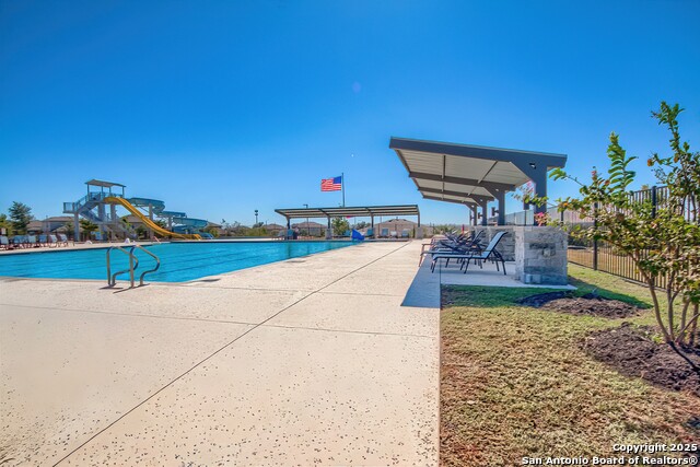 4406 Chalk Flats Property Photo 40