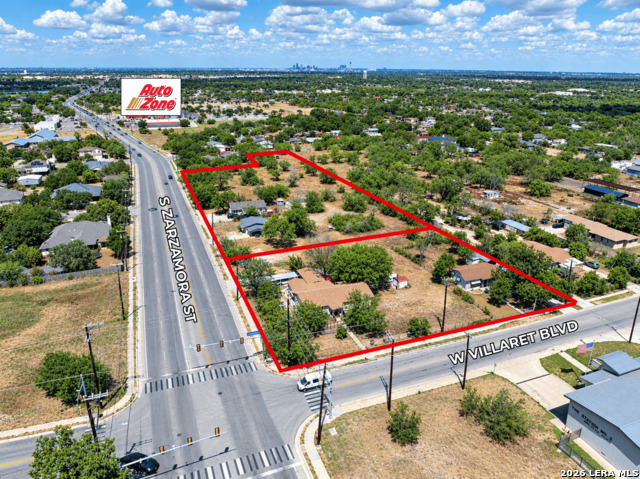 4± Ac Villaret & Zarzamora Property Photo 1