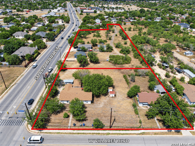 4± Ac Villaret & Zarzamora Property Photo 4