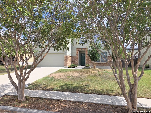 722 CROSSPOINT DR Property Photo 1