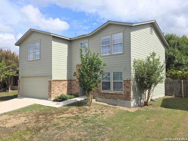 722 Crosspoint Dr Property Photo 4