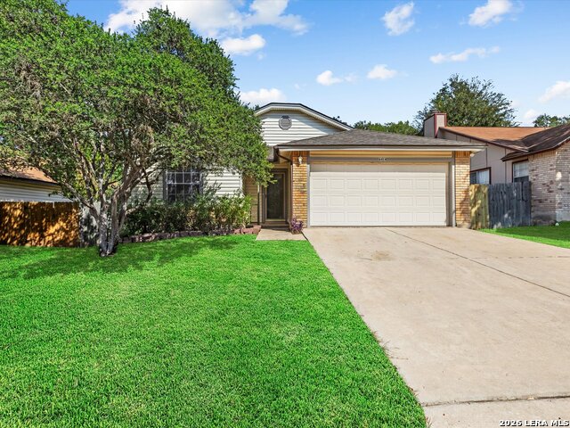 6414 Ridgehurst Property Photo 1