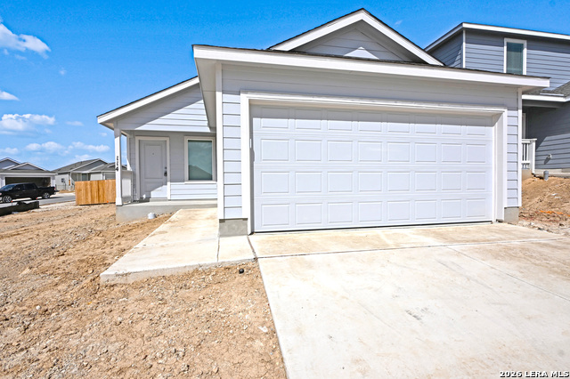114 Haley Way Property Photo 1