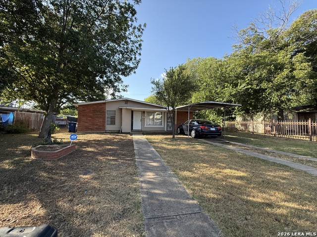 4342 Seabrook Dr Property Photo 1