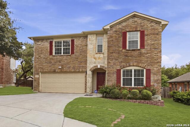 8214 Sabinoso Dr Property Photo 3