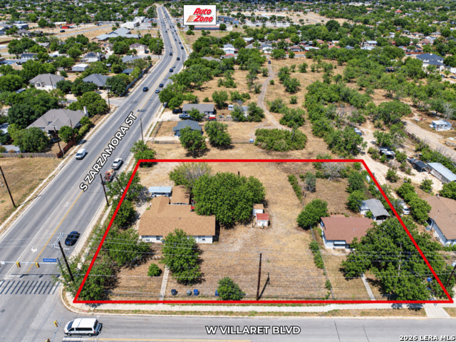 1± Ac Villaret & Zarzamora Property Photo 4