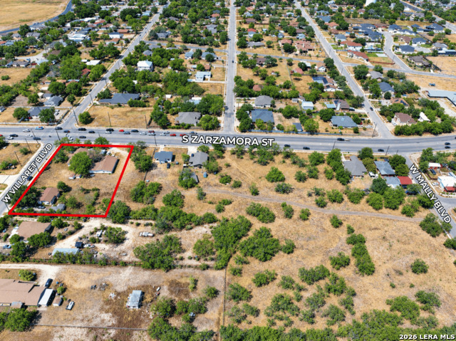 1± Ac Villaret & Zarzamora Property Photo 6
