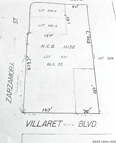 1± Ac Villaret & Zarzamora Property Photo 7