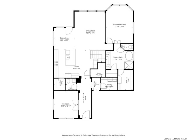 3814 Ox Eye Daisy Property Photo 26