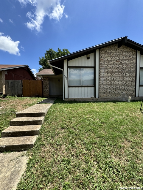 6604 Spring Hurst St Property Photo 1