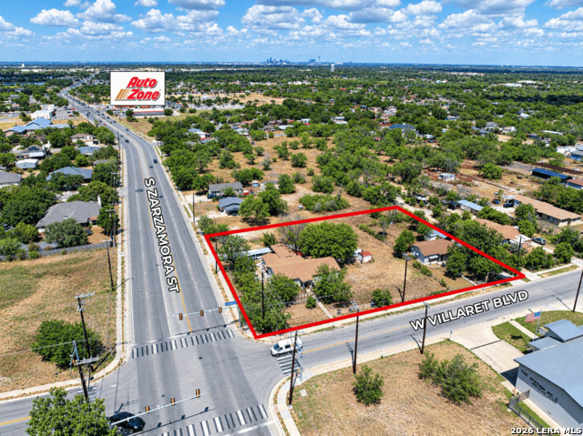 1± Ac Villaret & Zarzamora Property Photo 1