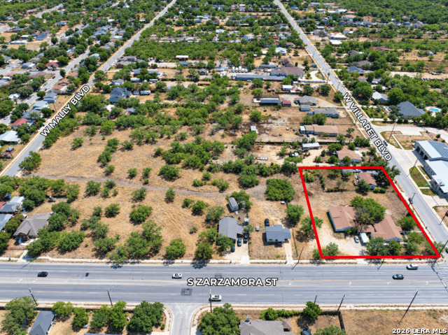 1± Ac Villaret & Zarzamora Property Photo 5