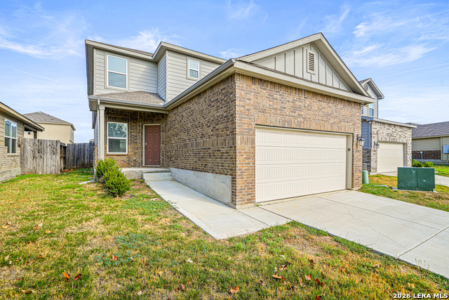 13015 Lineberry Ln Property Photo 1