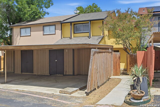 12010 Ashrock Ct Property Photo 1