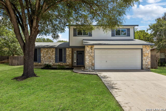 3231 MORNING TRL Property Photo 1