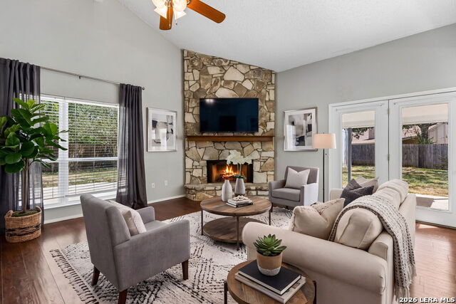 3231 Morning Trl Property Photo 2