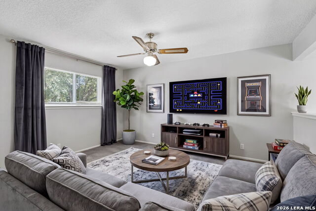 3231 Morning Trl Property Photo 11
