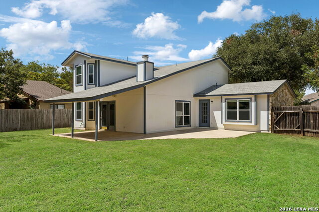 3231 Morning Trl Property Photo 16