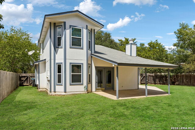 3231 Morning Trl Property Photo 17