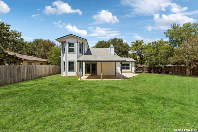 3231 Morning Trl Property Photo 18