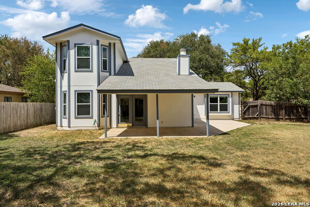 3231 Morning Trl Property Photo 19