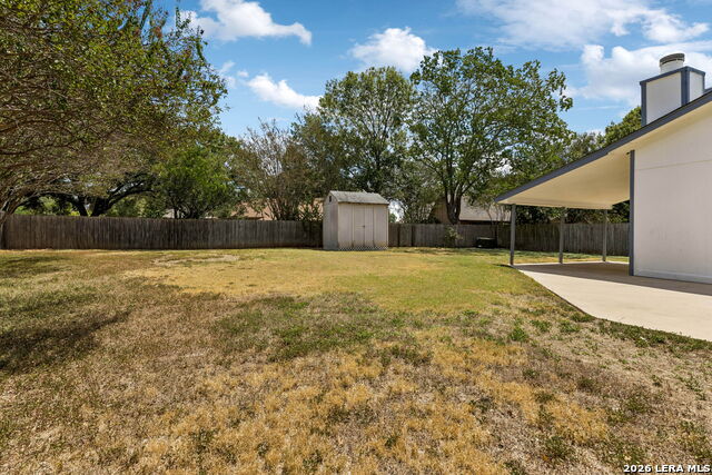 3231 Morning Trl Property Photo 20