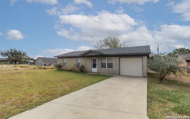 2832 County Road 1129