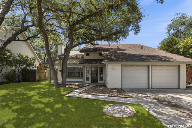 9307 Woodheather St Property Photo 2