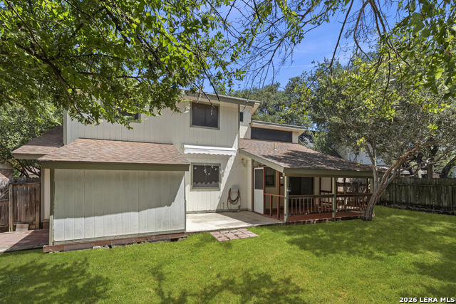 9307 Woodheather St Property Photo 32