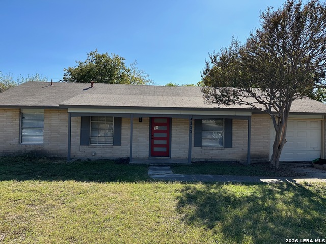 4322 SUN GATE ST Property Photo 1