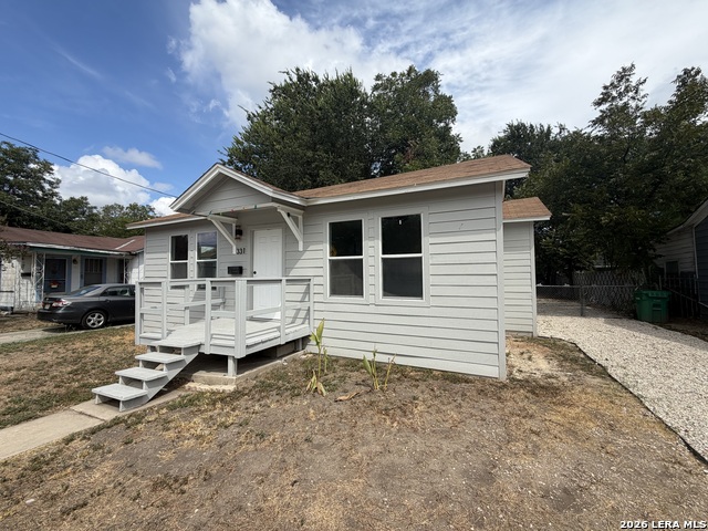 331 Royston Ave Property Photo 1