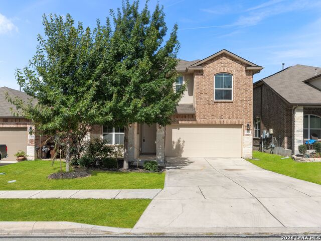 13034 Panhandle Cove Property Photo 1