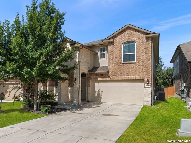 13034 Panhandle Cove Property Photo 2