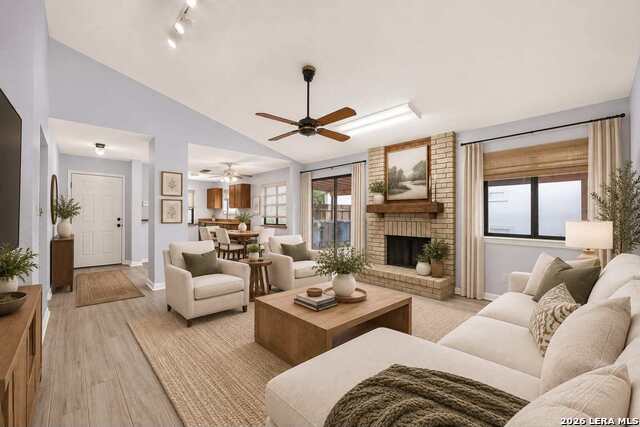 7215 Brandyridge Property Photo 2